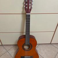 Chitarra ragazzi