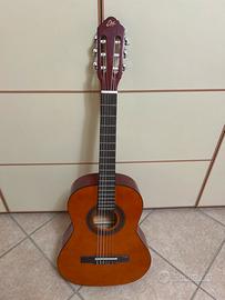 Chitarra ragazzi