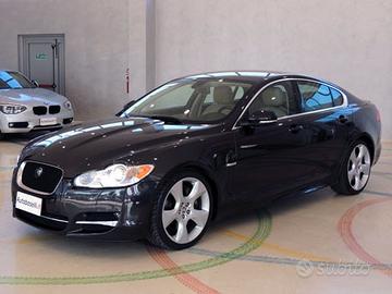 Jaguar xf 3.0 V6 diesel ricambi 