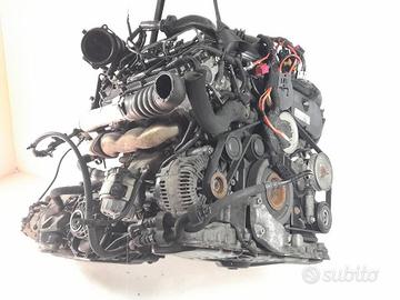MOTORE SEMICOMPLETO AUDI A6 «4F2» (2005)