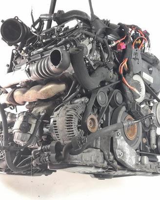 MOTORE SEMICOMPLETO AUDI A6 «4F2» (2005)