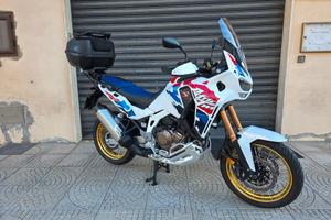 Honda CRF1100L Africa Twin 06/25 Adventure Sports