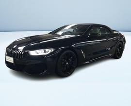 BMW Serie 8 840d Cabrio xdrive Individual Composit