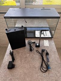 Acquario Sirius 51 nuovo