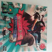 world of yo ho italiano 