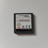 Chessmaster - Nintendo DS