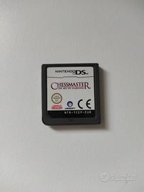 Chessmaster - Nintendo DS