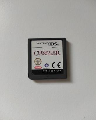 Chessmaster - Nintendo DS