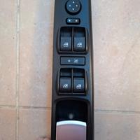 pulsantiera fiat idea e lancia musa 18 PIN 