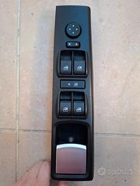 pulsantiera fiat idea e lancia musa 18 PIN 