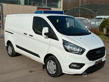 Ford Transit Custom Trend 2019