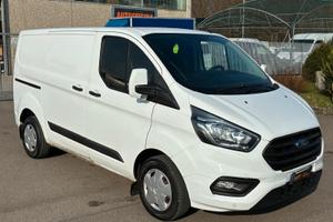 Ford Transit Custom Trend 2019