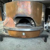 Forno pizza