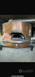 Forno pizza