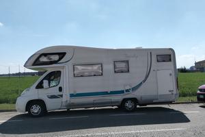 Camper MK Louis 