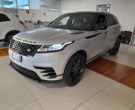 LAND ROVER Range Rover Velar 2.0D I4 180 CV R-Dy