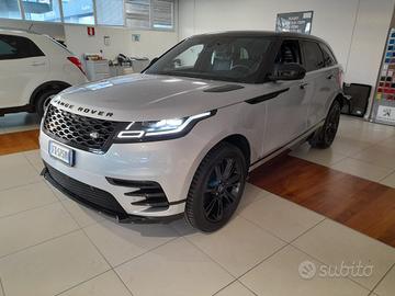 LAND ROVER Range Rover Velar 2.0D I4 180 CV R-Dy