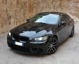 BMW Serie 3 E92 Coupè M-Sport 330d Auto