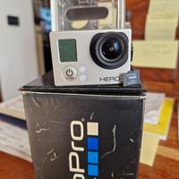 GoPro Hero 3