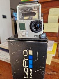 GoPro Hero 3