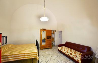 Arredamento casa in campagna