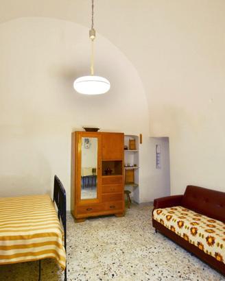 Arredamento casa in campagna