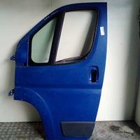 PORTA ANT. SX. FIAT DUCATO (4X) (05/11-04/14) 250A