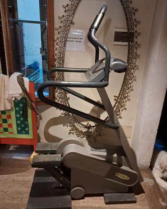 Stepper Professionale Technogym XT Pro – Perfettam