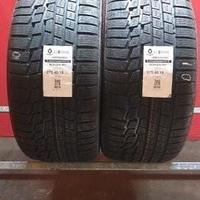 2 gomme 275 45 18 NOKIAN A1265