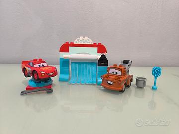 Lego Duplo Disney Pixar Cars