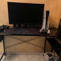 Postazione da gaming