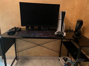 Postazione da gaming