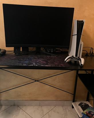 Postazione da gaming