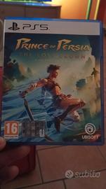 PS5 Prince of Persia 