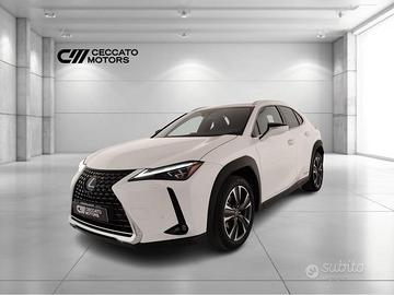 Lexus UX 250h Premium 2wd cvt my20