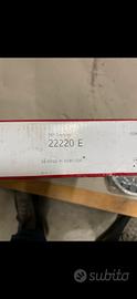Cuscinetto orientabile Skf 22220 E nuovo