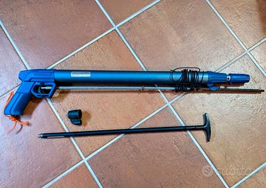 Fucile pesca sub MARES MEDISTEN con Variatore di p