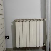 6 Termosifoni in alluminio
