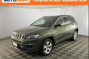 JEEP Compass SY30530
