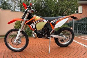 KTM 300 EXC
