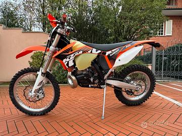 KTM 300 EXC