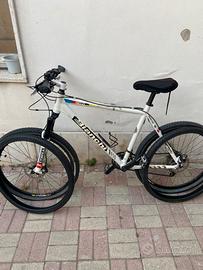 Bianchi oetzi RC -26” telaio alluminio