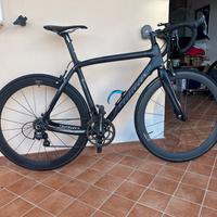 wilier cento1 campagnolo super record