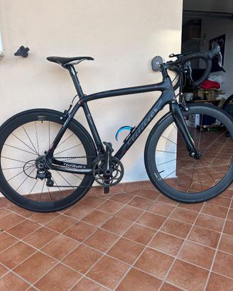 wilier cento1 campagnolo super record