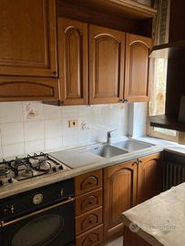 Mobili cucinino - cucina