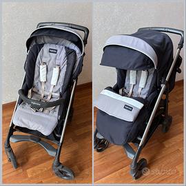 Trio Inglesina Trilogy City