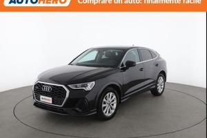 AUDI Q3 WE78951