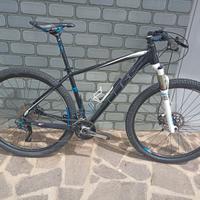 Mountain Bike LTD Pro taglia 19 (L)