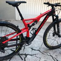 MTB 29” fullcarbon Bottecchia Gardena