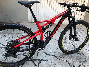 MTB 29” fullcarbon Bottecchia Gardena